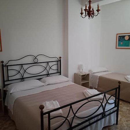 Attico Dolcevita Bari Exterior foto